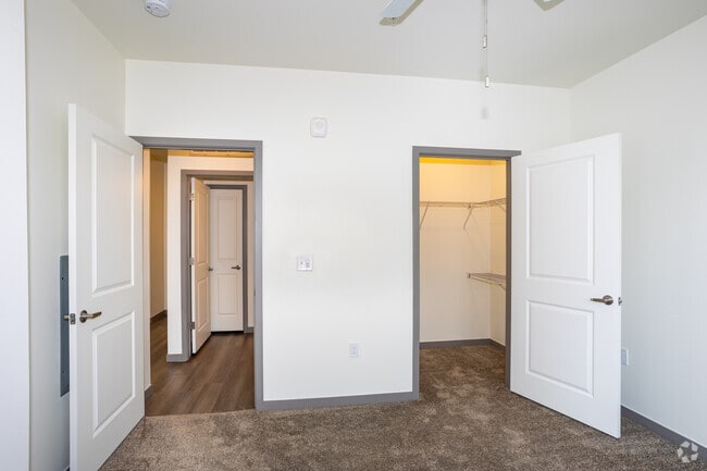 B2 - Dormitorio secundario - Polaris