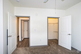 B2 - Secondary Bedroom - Polaris