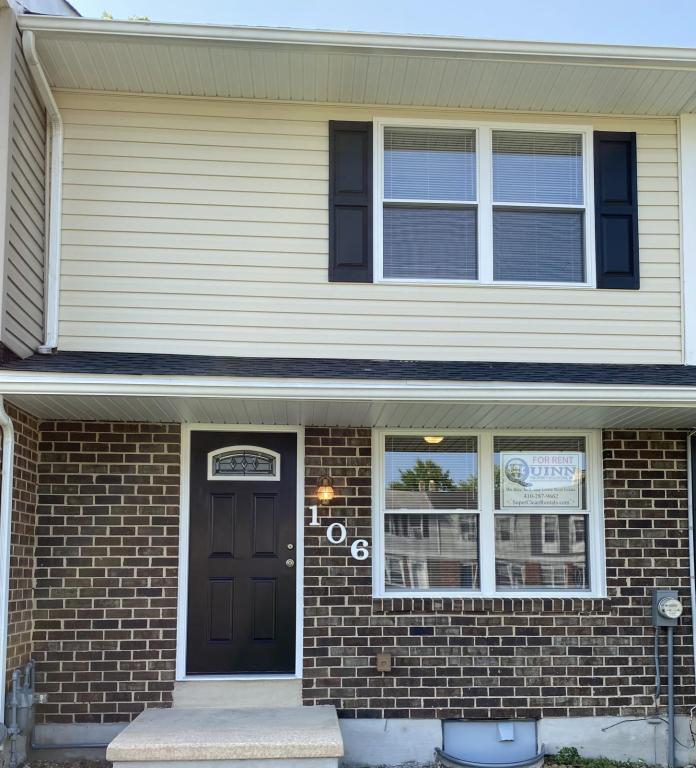 Primary Photo - 106 E Village Rd