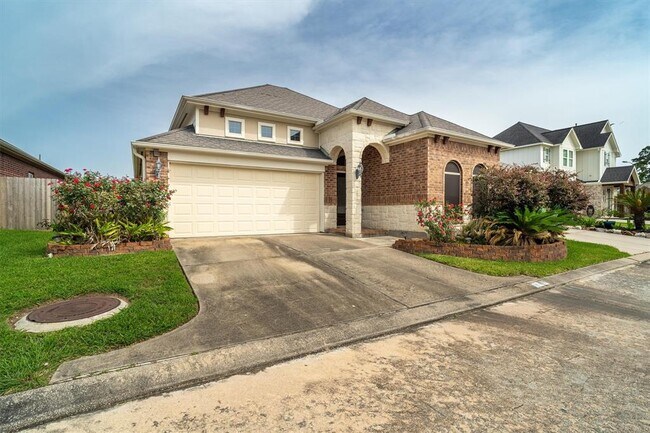 Building Photo - 4009 Firenze Dr