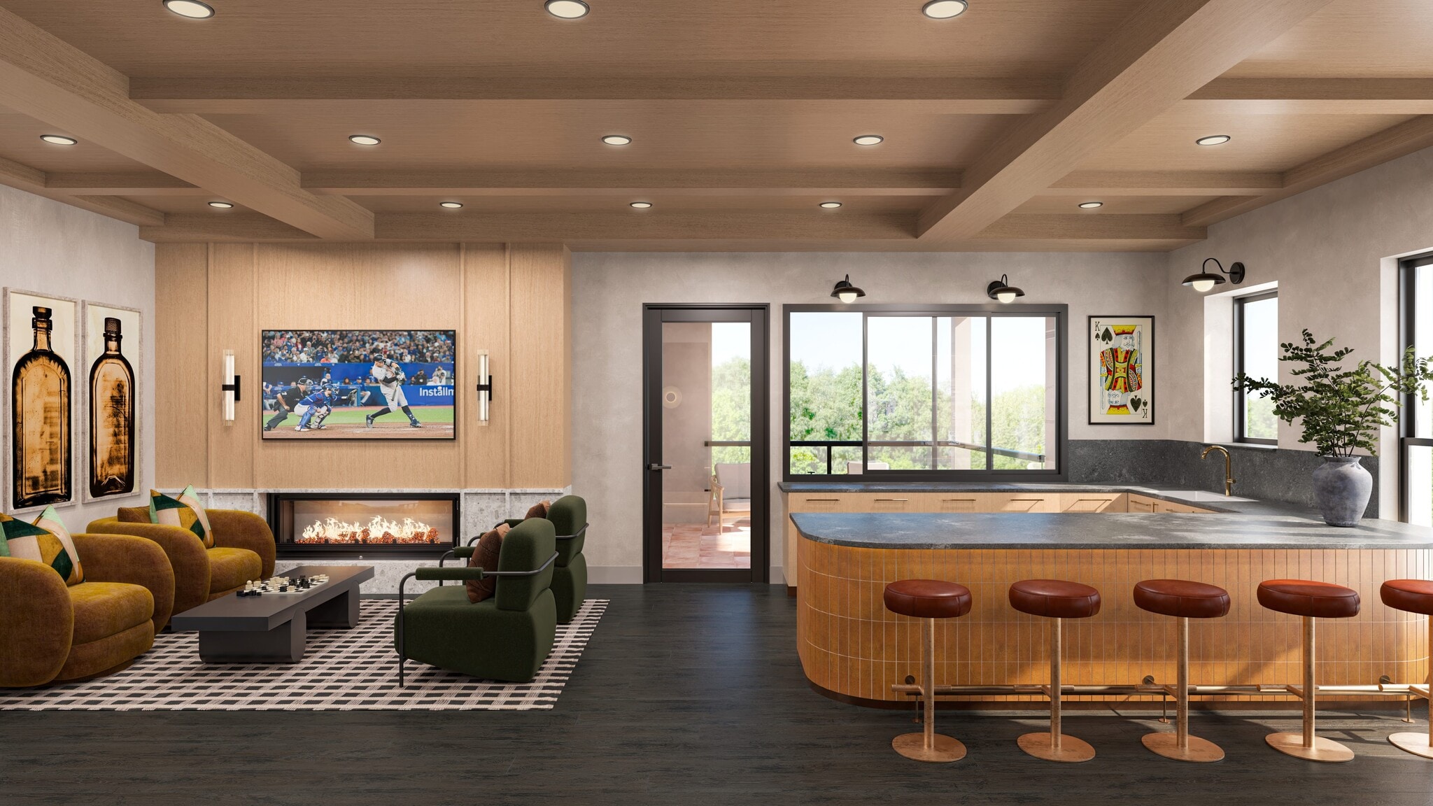 The James at Greer Station - 108 S Line St Greer, SC 29651 | Apartments.com