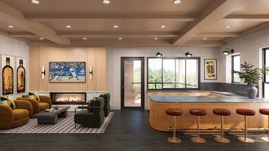 Building Photo - The James at Greer Station