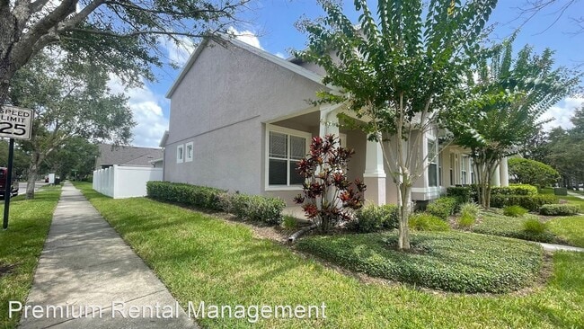 Foto del edificio - 3 br, 2.5 bath House - 2133 Florida Soapbe...