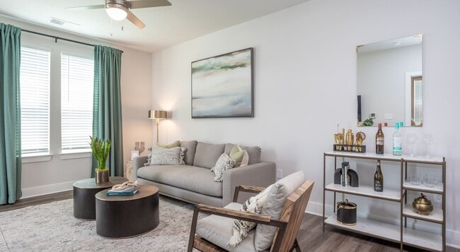 Foto del edificio - Hawthorne at New Bern