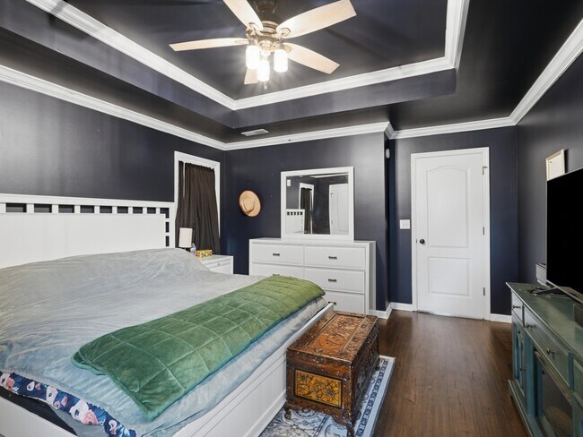 Foto del edificio - 140 Poplar Green Ln