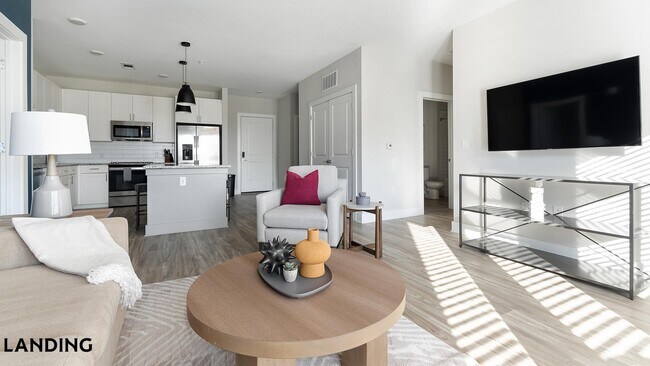 Foto del edificio - 3005 Chestnut Grv Ln