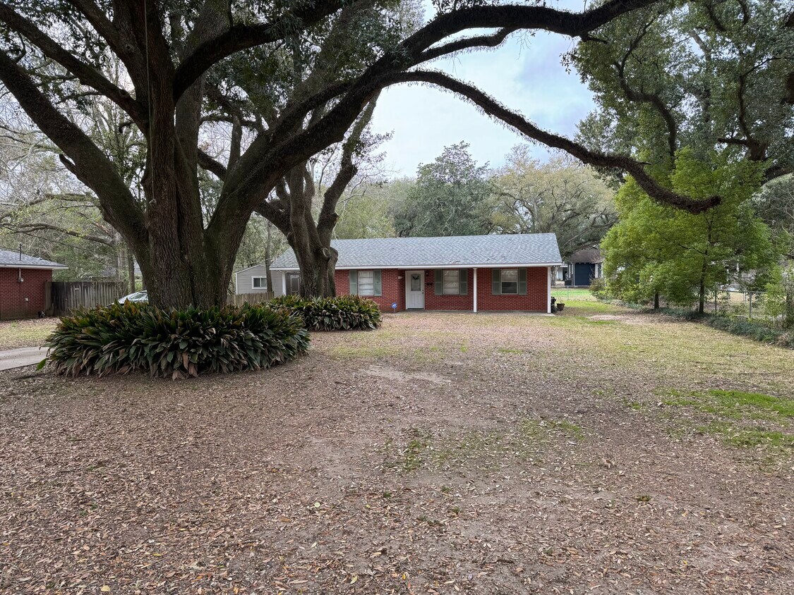 4615 41st St, Zachary, LA 70791 House Rental in Zachary, LA