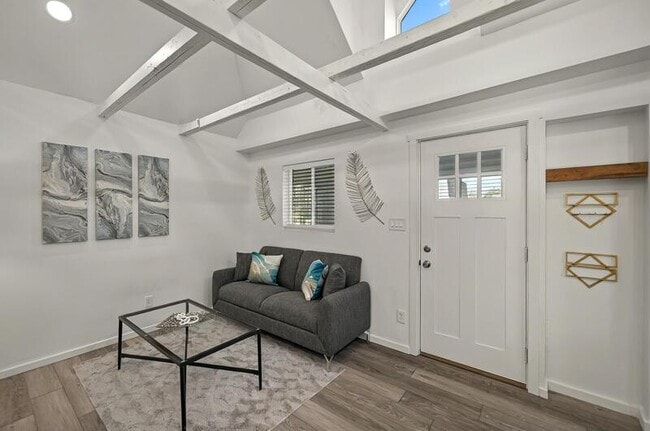 Building Photo - 2461 Depew St