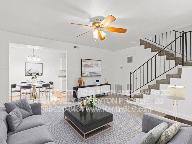 Foto del edificio - 2344 S 700 E