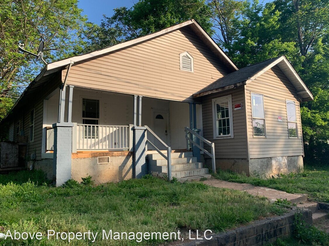 Foto principal - 3 br, 2 bath House - 8 Valley Street