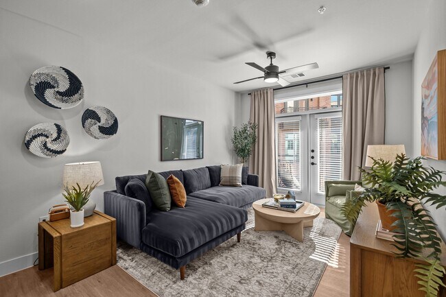 Foto del edificio - Eastpoint Apartments