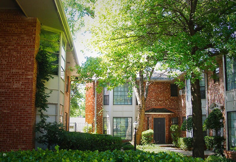 La Villa Apartments Rentals Oklahoma City, OK