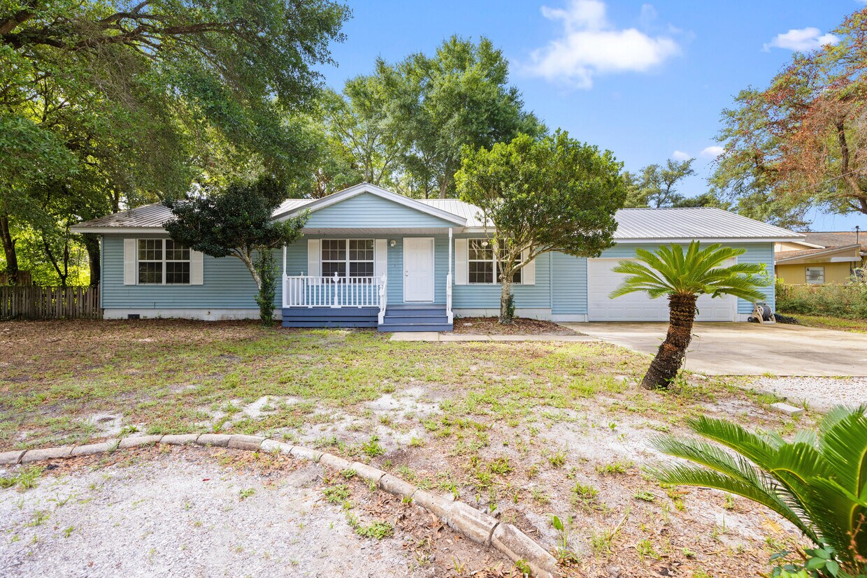 Foto principal - 334 Calhoun Ave