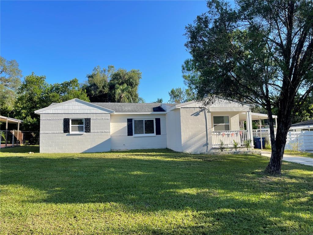 Primary Photo - 1513 W Meadowbrook Ave