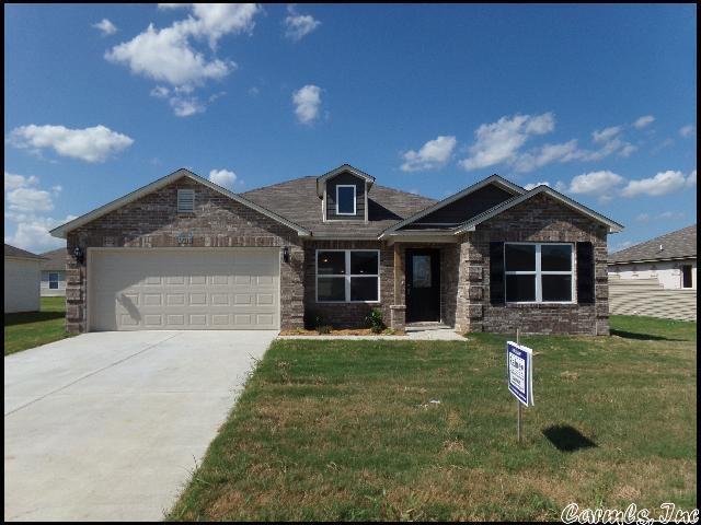 Primary Photo - 12313 Wahoo Dr