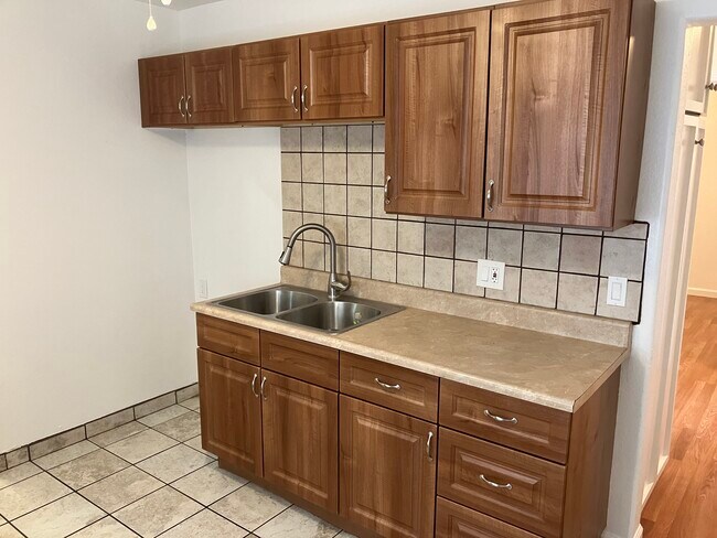 Kitchen - 8334 Jackson Pl
