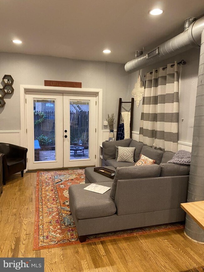 Foto del edificio - 712 S Hicks St