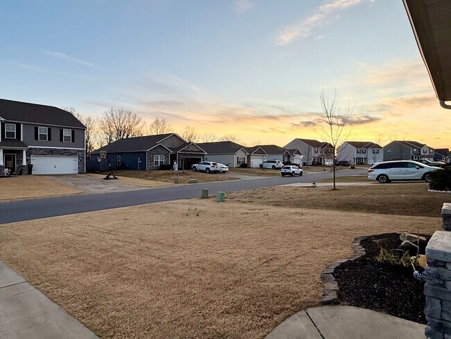 Foto del edificio - Beautiful 4 bedroom 2.5 bath home located in the Cliffs subdivision!