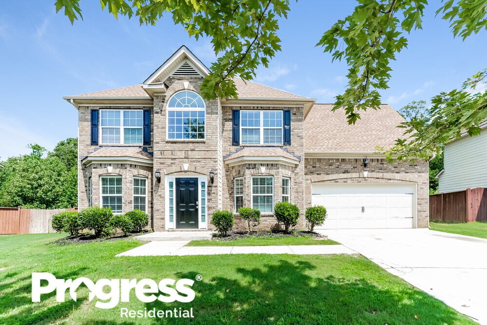 4144 Sublime Trail, Atlanta, GA 30349 House Rental in Atlanta, GA