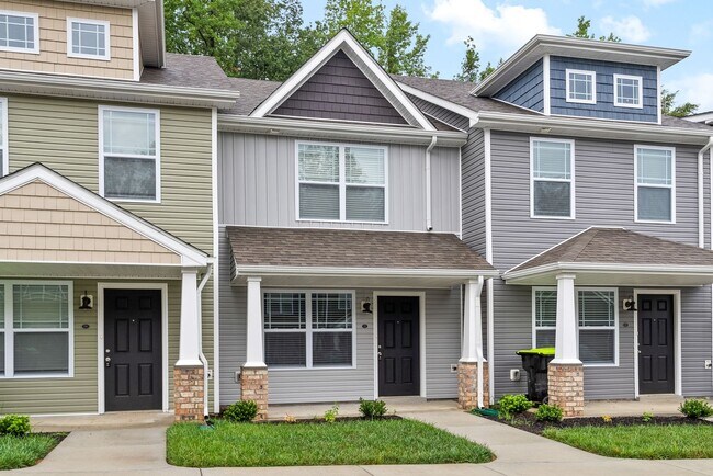 Foto del edificio - 254 Woodland Vly Ln