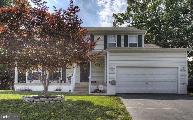 Building Photo - 9518 Dabney Ct