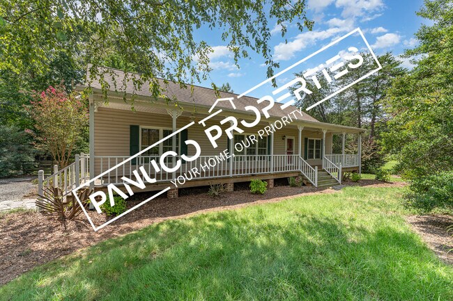 Foto del edificio - 8605 Haw River Rd