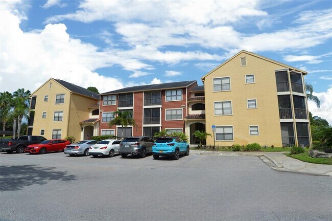 Foto del edificio - 11901 4th St N