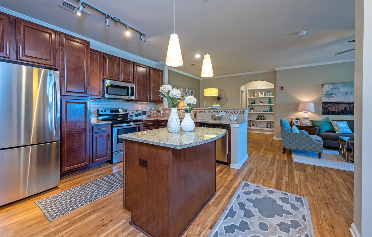 Legacy at Jones Farm Apartment Homes Huntsville, AL