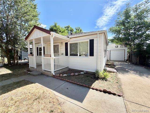 Building Photo - 1738 Verbena St