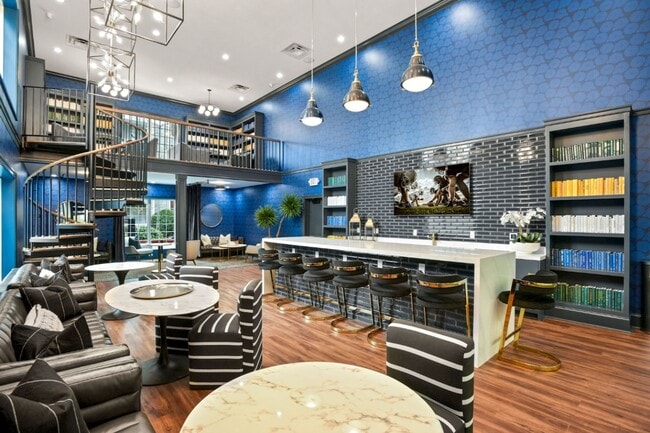 Foto del interior - Halstead Fair Oaks