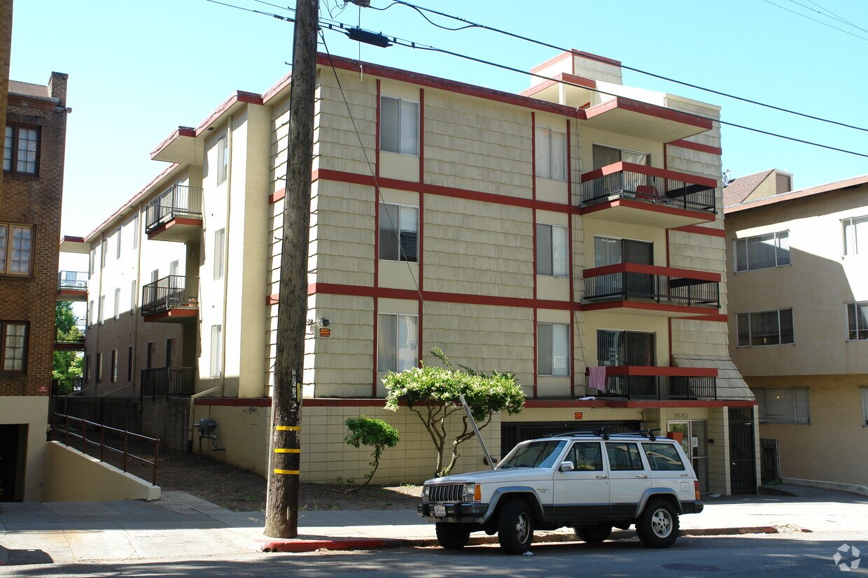 2640 Dwight Way, Berkeley, CA 94704 Apartments in Berkeley, CA