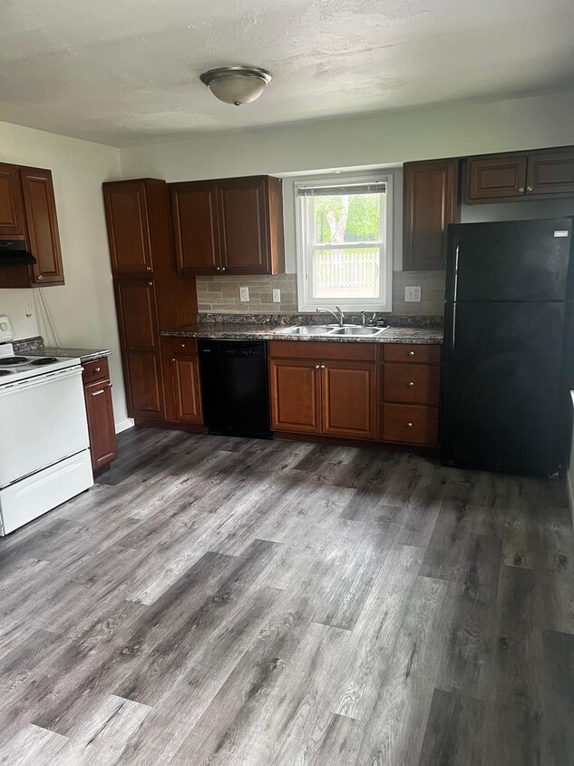 Foto principal - 426 W Hickory St