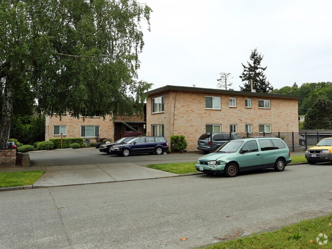 Building Photo - Promenade at the Park