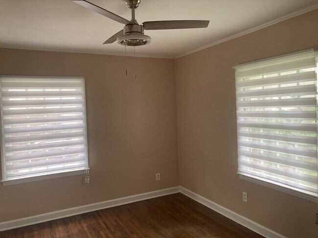 Foto del edificio - 1237 S Greer St