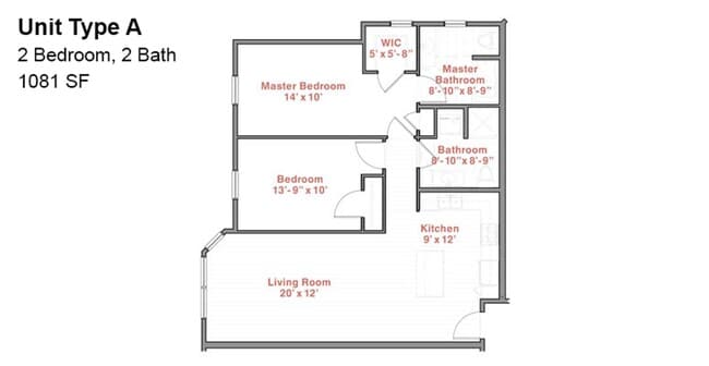 Building Photo - Now Available: Modern 2 Bedroom, 2 Bathroo...