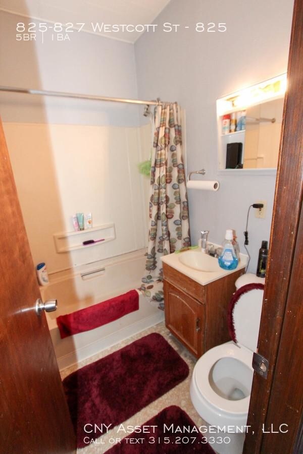 Building Photo - 5 bedroom in Syracuse NY 13210