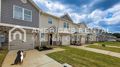 Building Photo - 4115 Hudson Ct SW