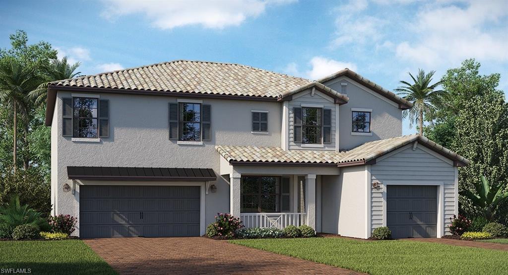 Foto principal - 11484 Canopy Loop