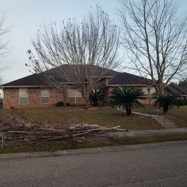 Photo - Large home with a pool!
