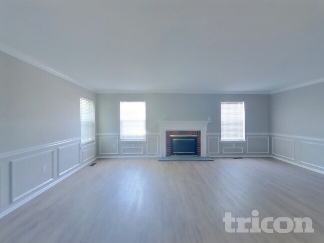 Foto del edificio - 2201 Grant Ct