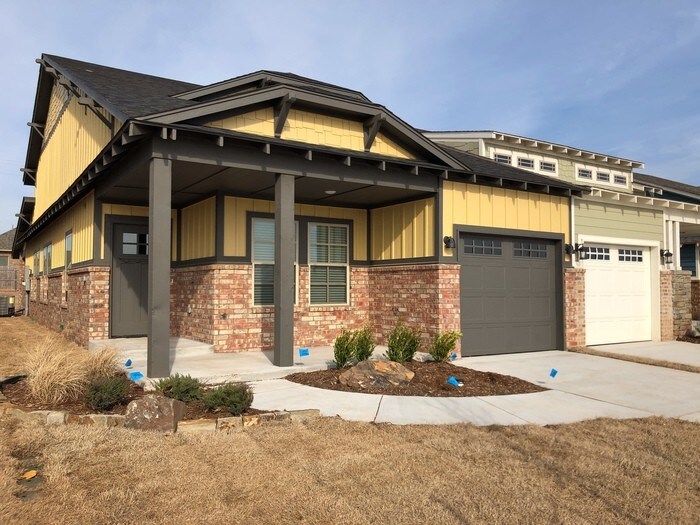 Foto principal - 6525 Bentwood Dr