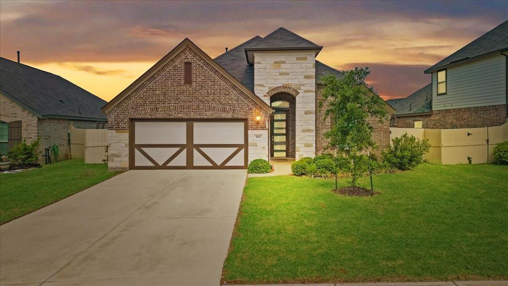 Foto principal - 814 Thomas Ridge Ln