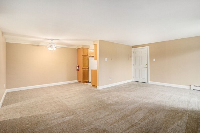 Building Photo - Almont Terrace Apartments