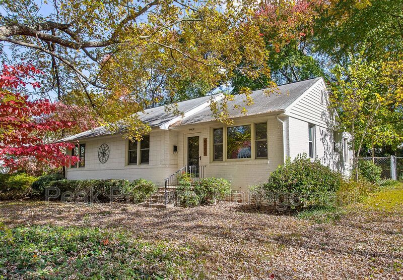 Primary Photo - 6006 Morningside Dr