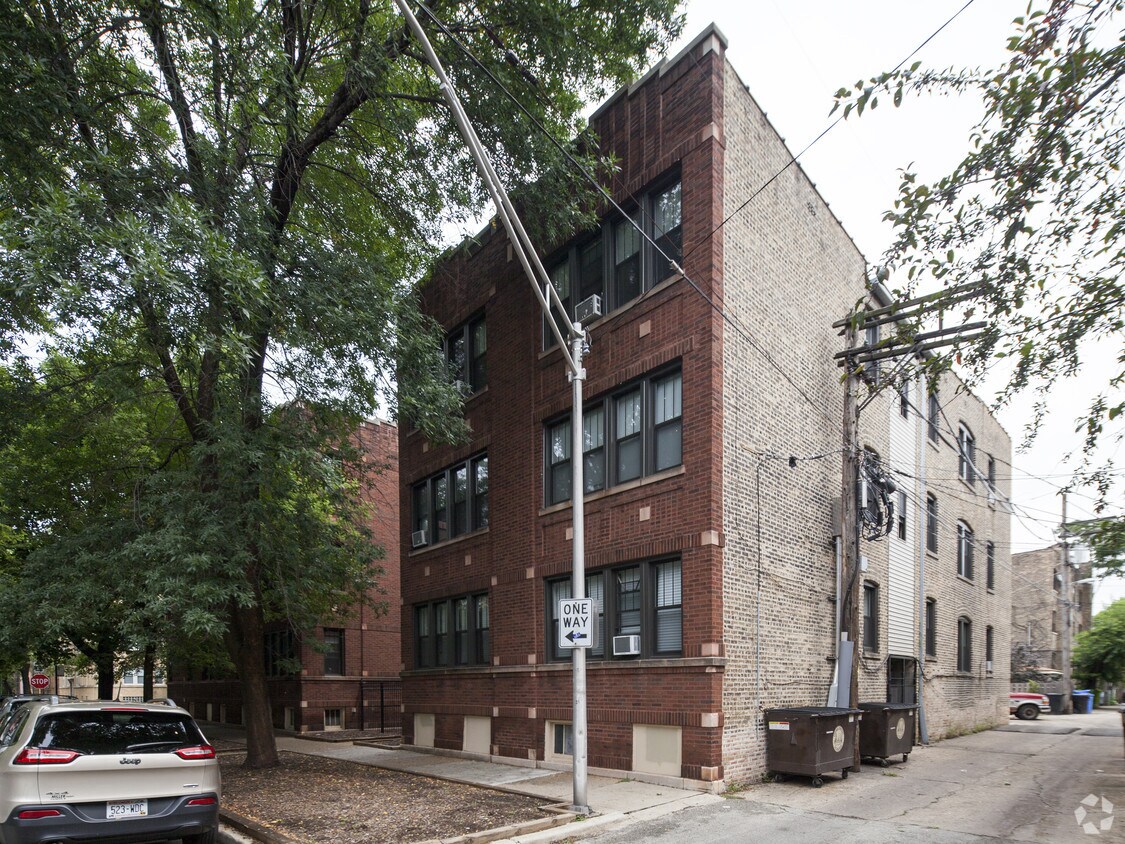 Foto principal - 4715-25 N. Leavitt
