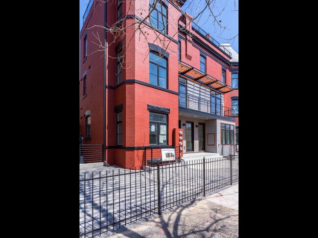 Building Photo - 503 O St NW