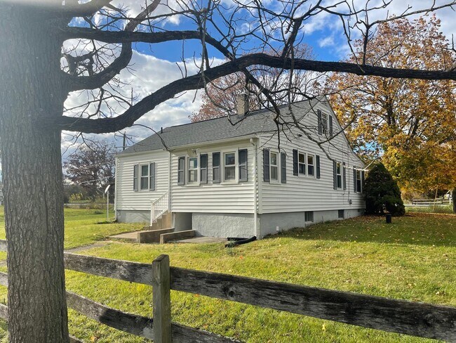 Building Photo - 10804 McGaheysville Rd