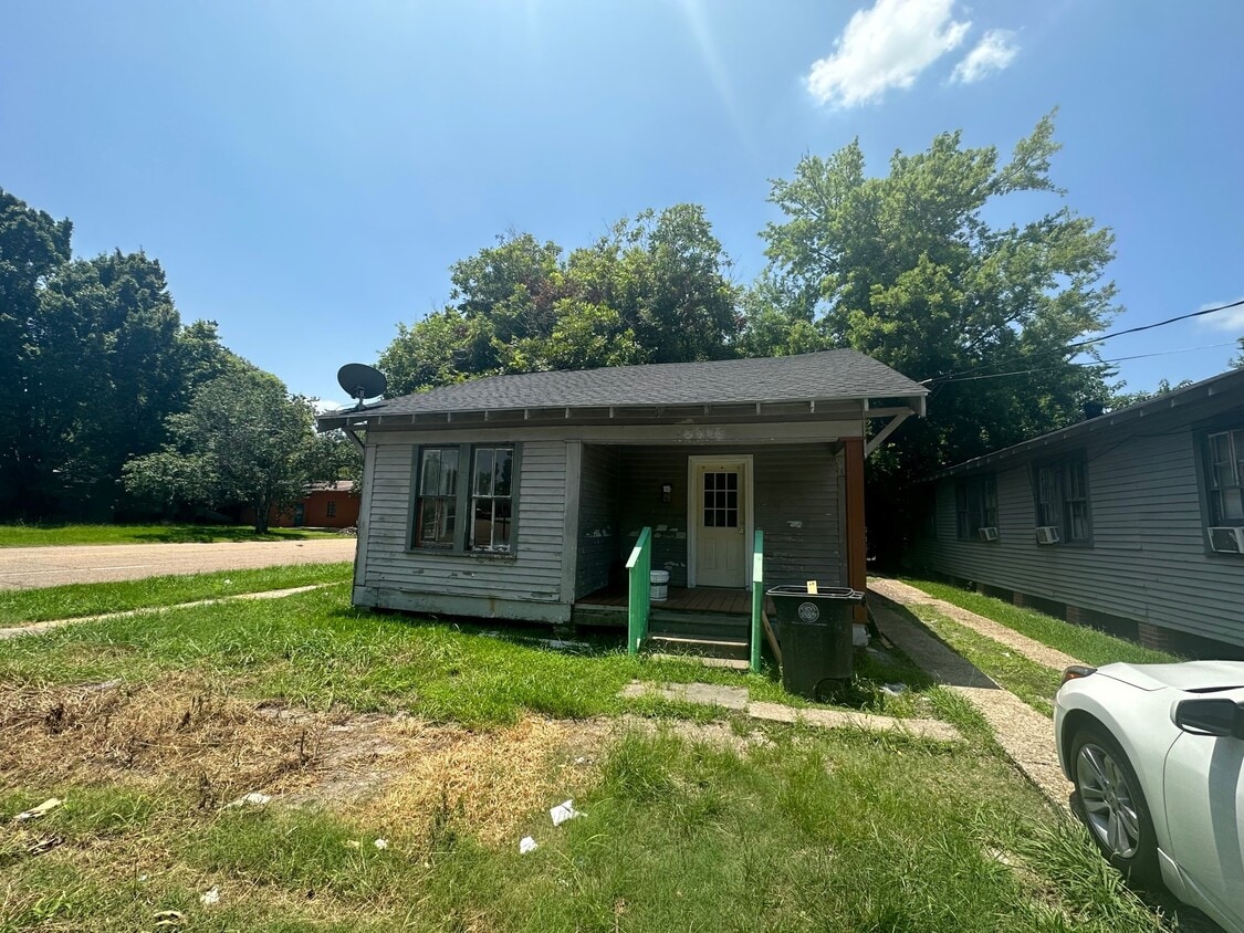 3913 Topeka St, Baton Rouge, LA 70805 House Rental in Baton Rouge, LA