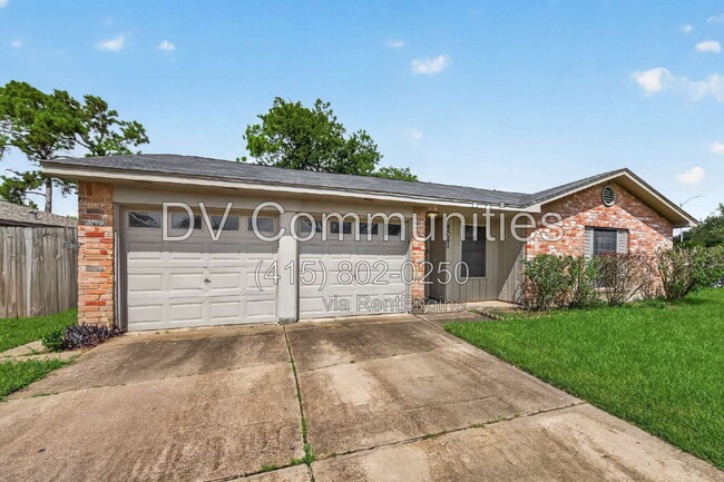 Photo - 5041 East Ridge Creek Drive House