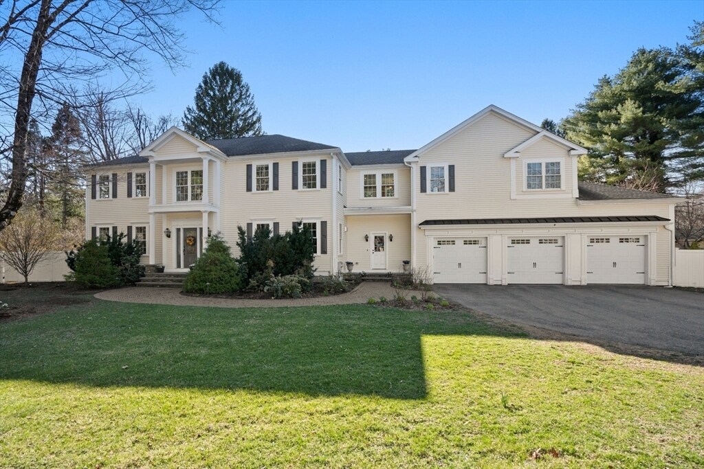 Primary Photo - 161 Pantry Rd